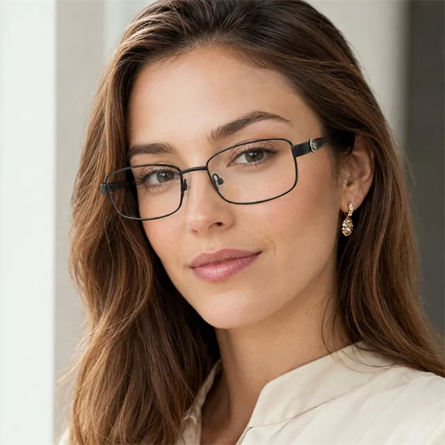 GUESS okviri za dioptrijske naočale GU2524 002